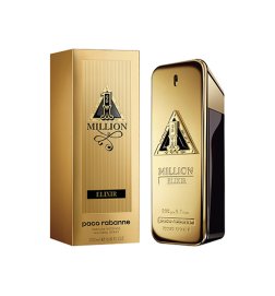 1 Million Intense Perfume Elixir - Eau de Parfum 1 Million Intense Perfume Elixir - Eau de Parfum